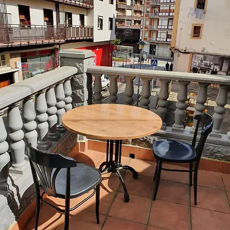 Lägenhet Urdaibai Guernica y Luno