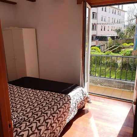 Lägenhet Urdaibai *