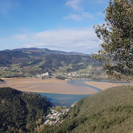 Urdaibai Lägenhet