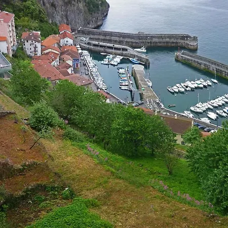 Urdaibai Lägenhet *