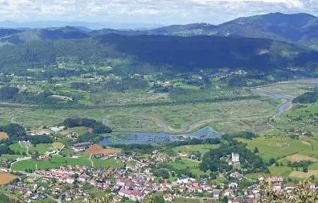 Urdaibai Lägenhet Guernica y Luno