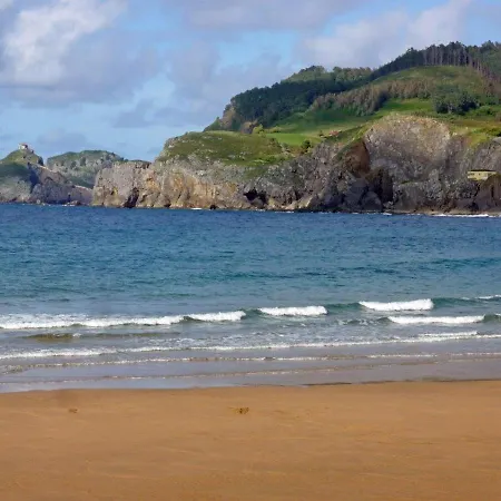 Urdaibai Guernica y Luno