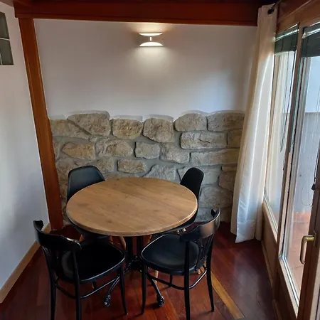 Urdaibai Lägenhet *