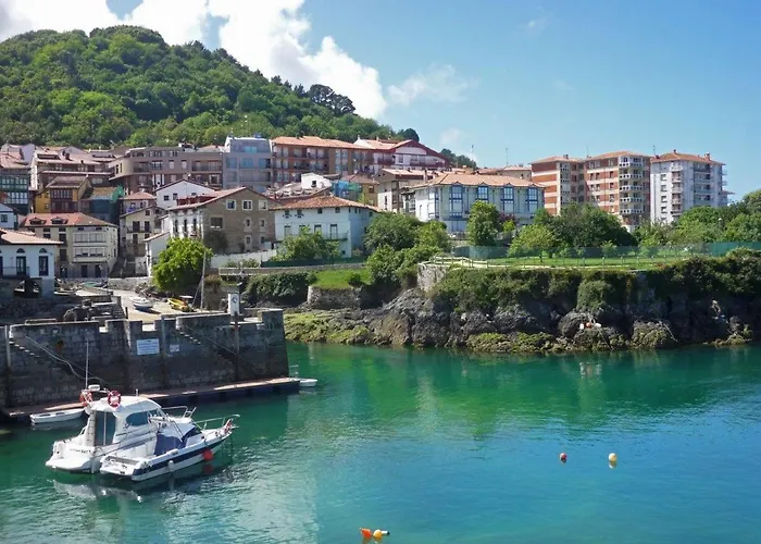 Urdaibai Appartement *