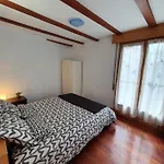 Apartamento Urdaibai *
