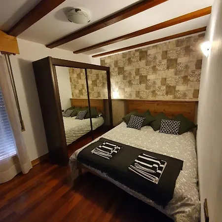 Urdaibai Apartment