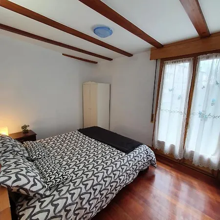 Apartamento Urdaibai *