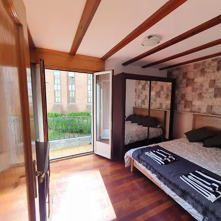 Apartamento Urdaibai