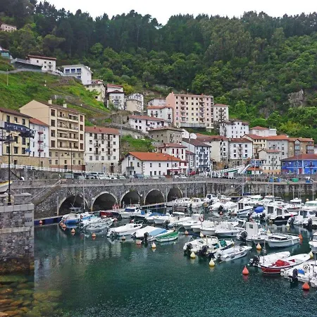 Urdaibai *
