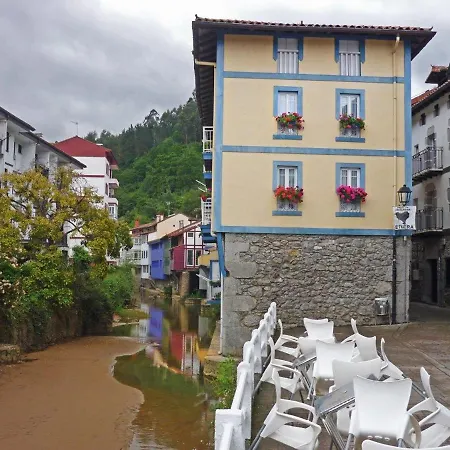 Apartamento Urdaibai