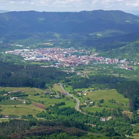 Apartment Urdaibai