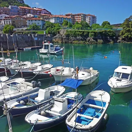 Apartamento Urdaibai *