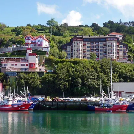 Urdaibai Apartment