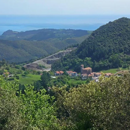 Urdaibai * Guernica y Luno