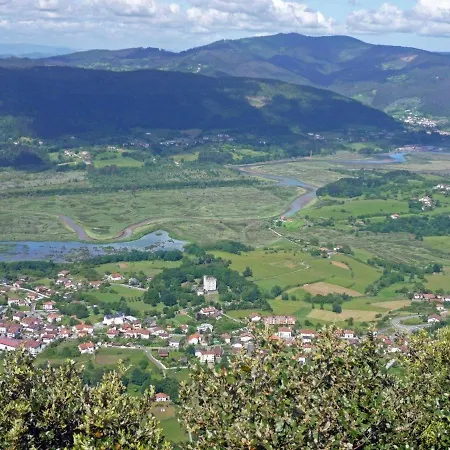 Urdaibai Apartment