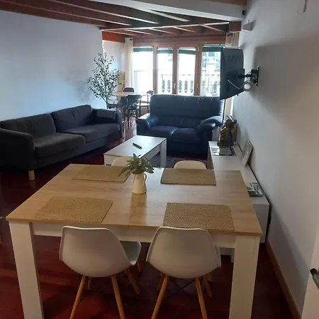 Urdaibai * Guernica y Luno