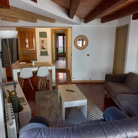 Urdaibai Apartamento
