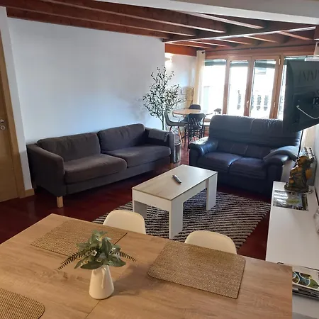 Apartamento Urdaibai