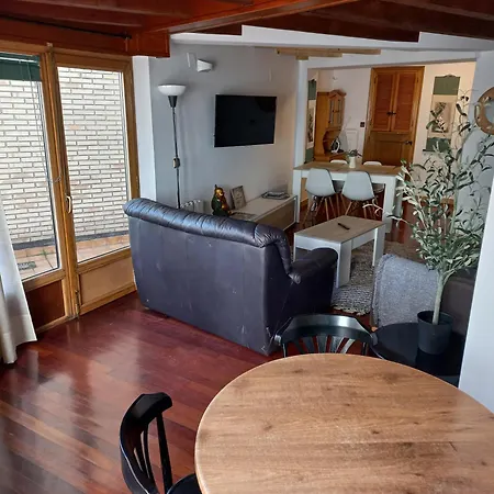 Apartamento Urdaibai *