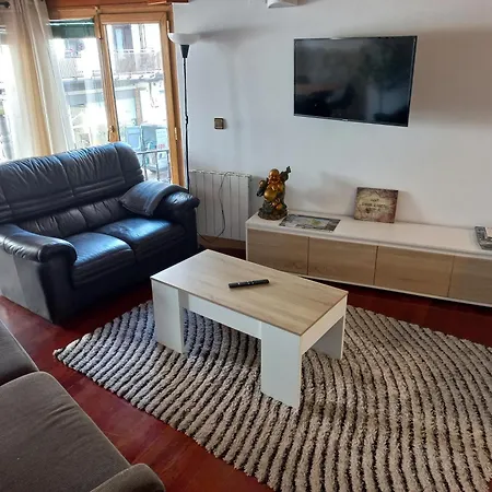 Apartamento Urdaibai