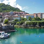 Urdaibai Apartman *