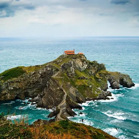 Urdaibai Appartement *
