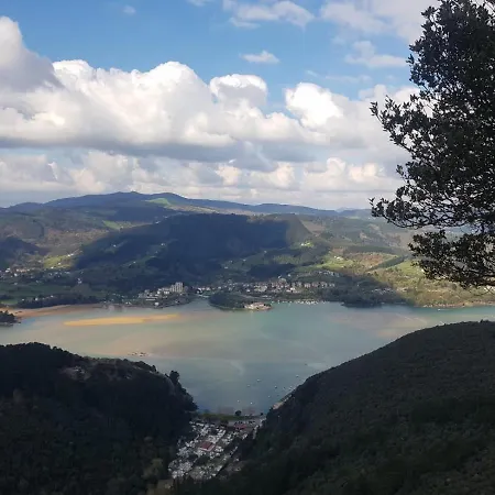 Appartement Urdaibai *