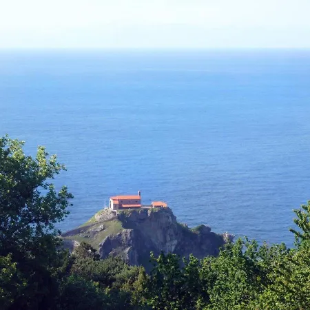 Urdaibai * Guernica