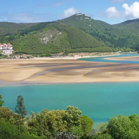 Urdaibai Guernica