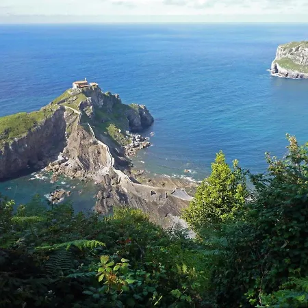 Urdaibai * Guernica
