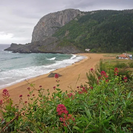 Appartement Urdaibai *